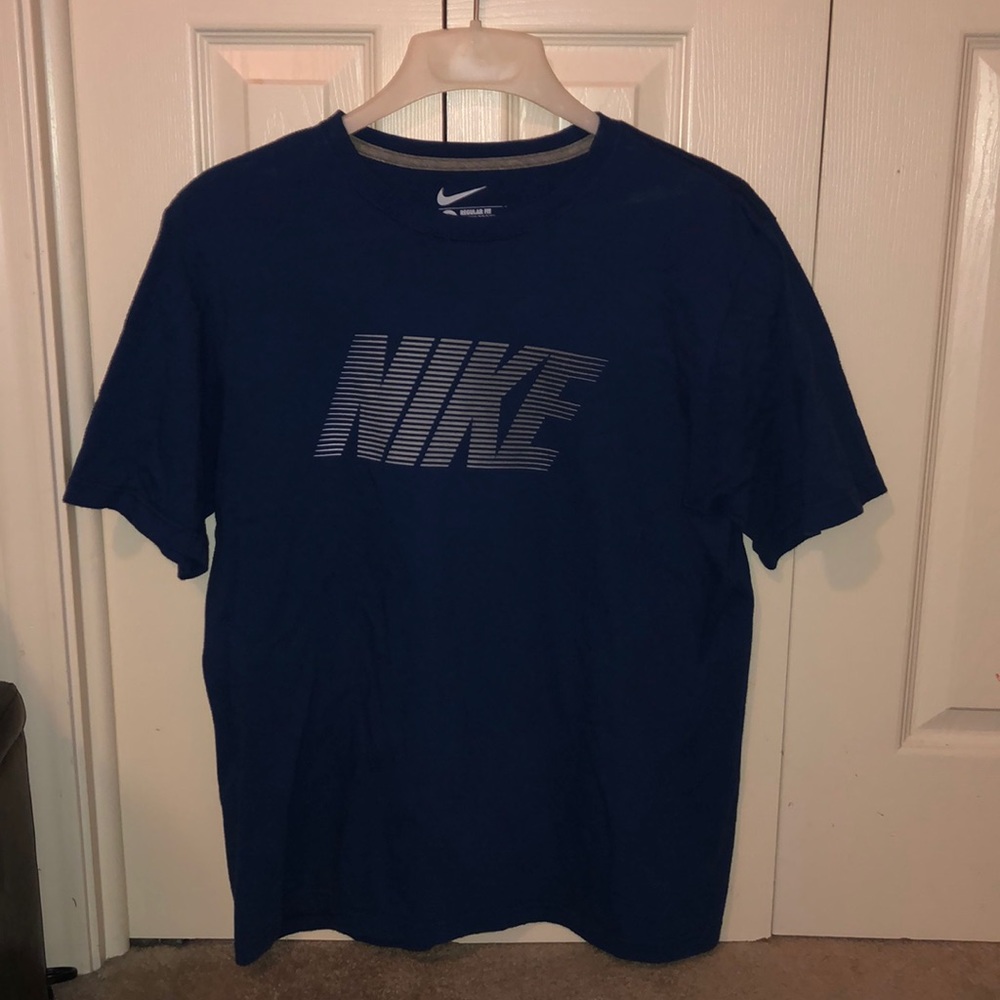 Nike Short Sleeve tee